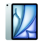11" iPad Air: M4, Wi-Fi, 128GB - Blue