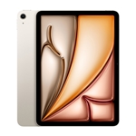 11" iPad Air: M4, Wi-Fi, 1TB - Starlight
