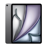 13" iPad Air: M4, Wi-Fi, 128GB - Space Gray