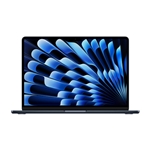13" Macbook Air: Apple M5 Chip with 10-Core CPU and 8-Core GPU, 16GB Unified Memory, 512GB SSD - Midnight