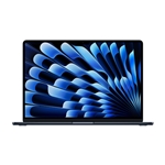 15" Macbook Air: Apple M5 Chip with 10-Core CPU and 10-Core GPU, 16GB Unified Memory, 1TB SSD - Midnight