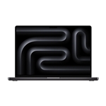 16" Macbook Pro: Apple M5 Pro Chip with 18-Core CPU and 20-Core GPU, 24GB Unified Memory, 1TB SSD - Space Black