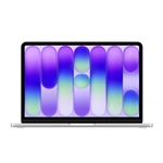 13" Macbook Neo: Apple A18 Pro Chip with 6-Core CPU and 5-Core GPU, 8GB Unified Memory, 512GB SSD, Touch ID - Silver