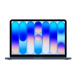 13" Macbook Neo: Apple A18 Pro Chip with 6-Core CPU and 5-Core GPU, 8GB Unified Memory, 512GB SSD, Touch ID - Indigo