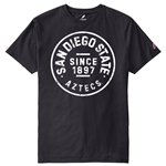 San Diego State City Streets Tee