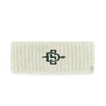 Women's Ribbed Knit Headband