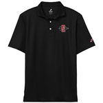 SDI Core Polo-- Black