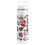 H2Go 30Oz Water Bottle