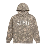 SDSU Foundation Hood