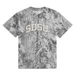 SDSU Heavyweight Tee