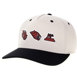 2 Tone Glyphs Hat