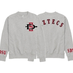 Aztecs Game Day Crew