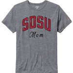 Vintage SDSU Mom Tee
