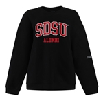 SDSU Over Alumni Offside Crew