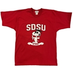 SDSU Alumni Joe Cool T-Shirt