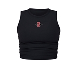 Lululemon All It Takes Gathered Scoop Neck Tank with SDI