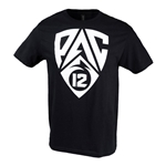 PAC-12 Logo with All The Teams T-Shirt