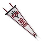 Pennant 9X27 SD Interlock SDSU