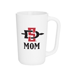 SDI Mom Ledger Café Mug