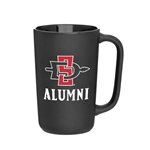SDI Alumni Ledger Café Mug