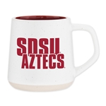 SDSU Aztecs Grafton Bistro Mug