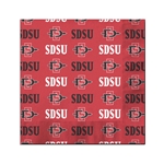 SDSU Beverage Napkin 25pk