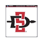 Large Oversized Waterproof Decal