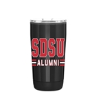 SDSU Alumni 16OZ Franklin Travel Mug