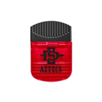 SD Interlock Over Aztecs Magnetic Memo Clip