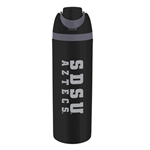 SDSU Aztecs Oahu 24oz Sport Bottle