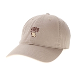 Adj Cap SDSU Over Capybara
