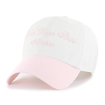 Clean Up Adjustable Cap Script SDS