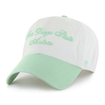 Clean Up Adjustable Cap Script SDS