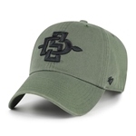 Clean Up Adjustable Cap SDI