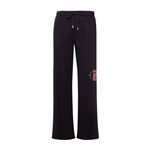 SD Interlock Open Bottom Sweatpants