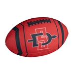 Football Toss Toy - Custom