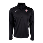 Nike Pacer 1/4 Zip SD Interlock