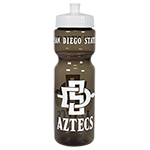 SD Spear Pete Bottle-Smoke Gray