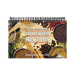 SDSU Collected Recipes