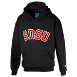 Youth SDSU Twill Sweatshirt