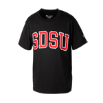 Youth Arch SDSU Tee