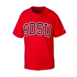 Youth Arch SDSU Tee