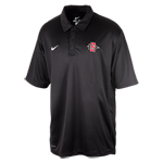 Nike Dri-Fit SD Spear Polo-Black