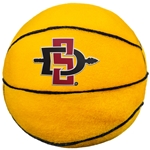 SD Spear Plush Basketball