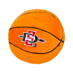 SD Spear Plush Basketball