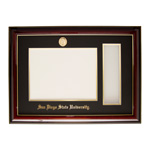 Classic Tassel Diploma Frame