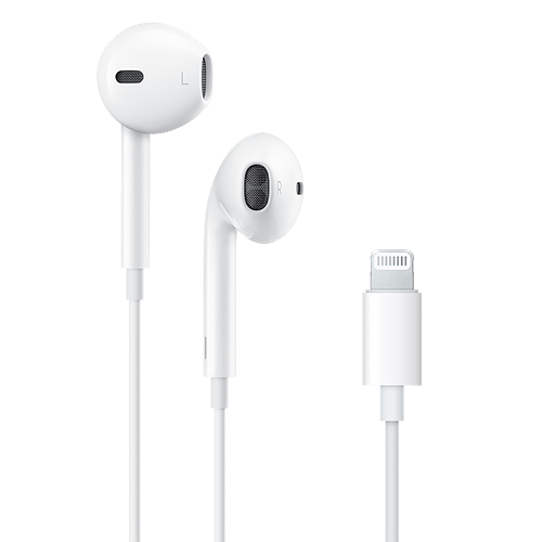 Apple EarPods with Lightning Connector