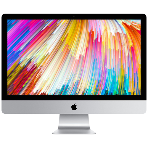 Shop Aztecs - Apple iMac 27