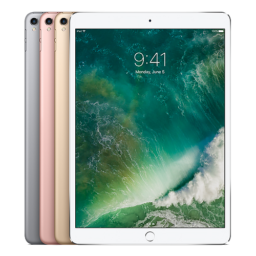 迅速対応 iPad PRO 10.5 64GB Apple pencil対応-