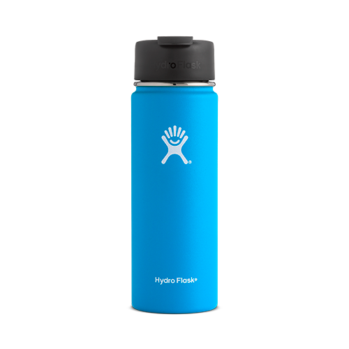 hydro flask 20 oz wide mouth